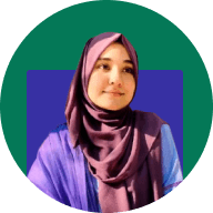 Laiba Arshad, Frontend Developer & Designer at Prograsec