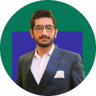Muhammad Hamza, HR & Finance Head at Prograsec