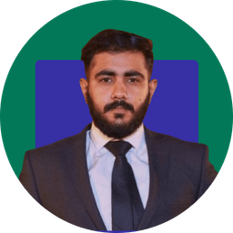 Umer Farooq, AI/ML Engineer at Prograsec
